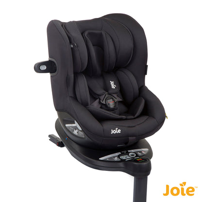 Joie - iSize i Spin 360 car seat