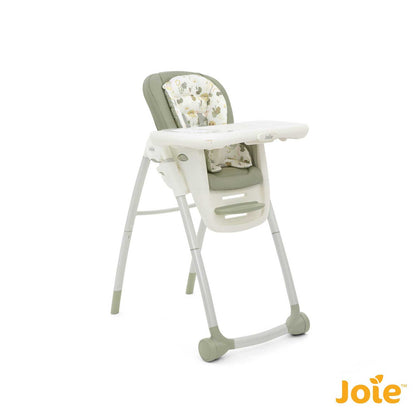 Joie - Multiply 6 in 1 high chair