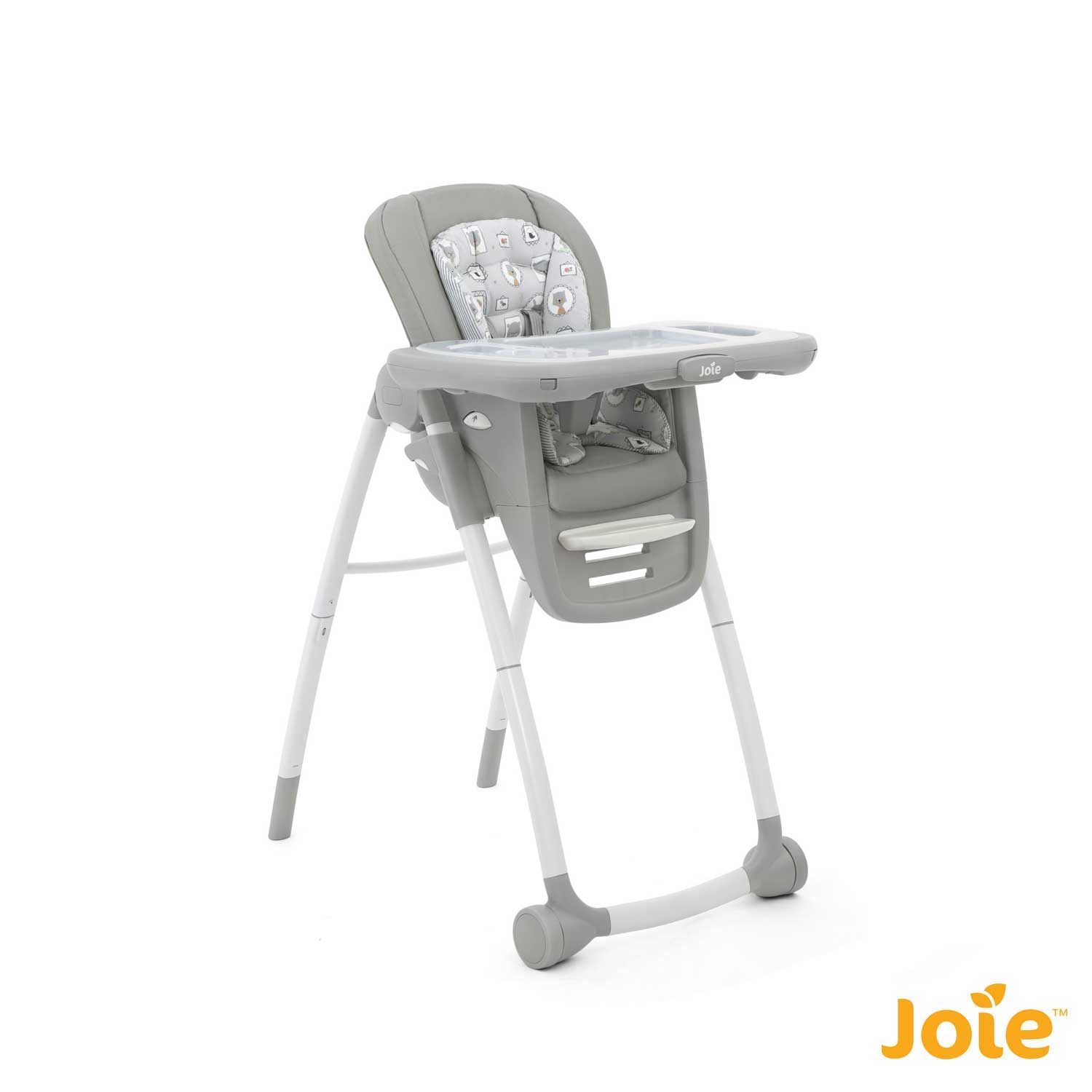Joie - Multiply 6 in 1 high chair