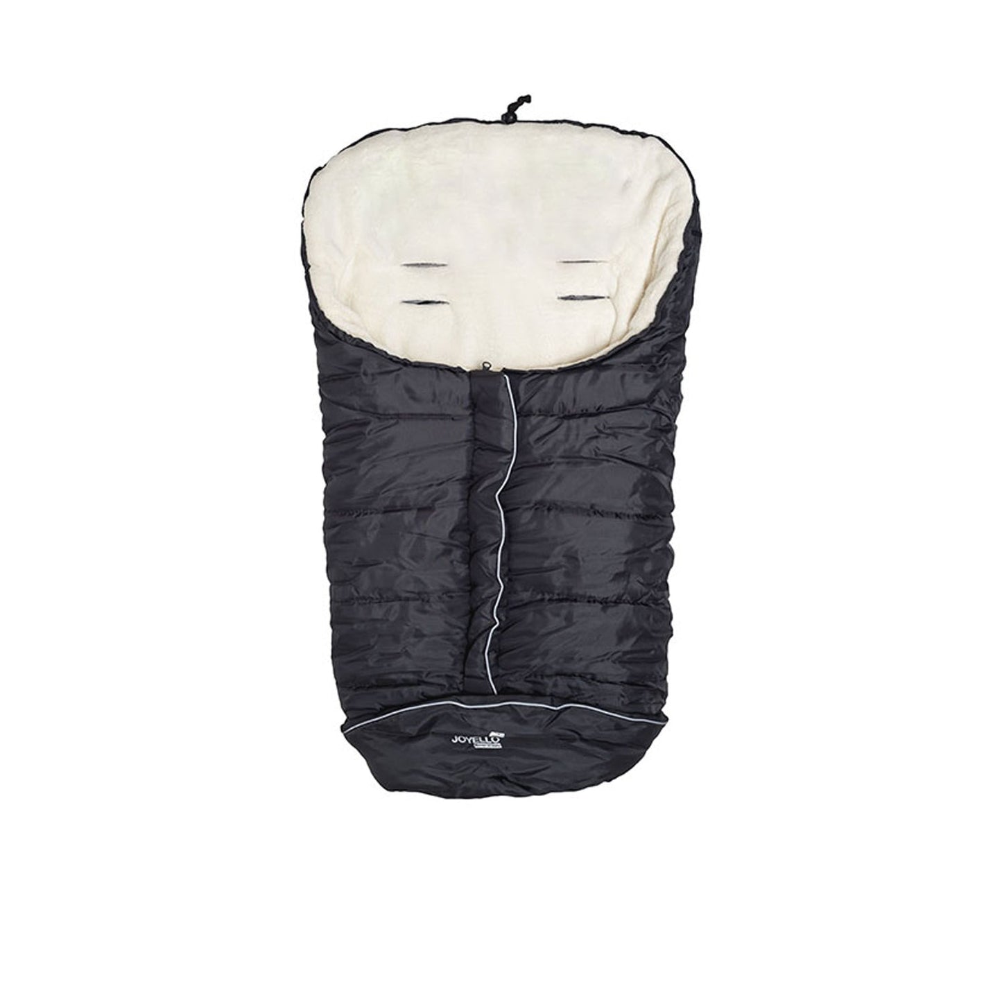 Joyello - Coccolone thermal footmuff for stroller with hood