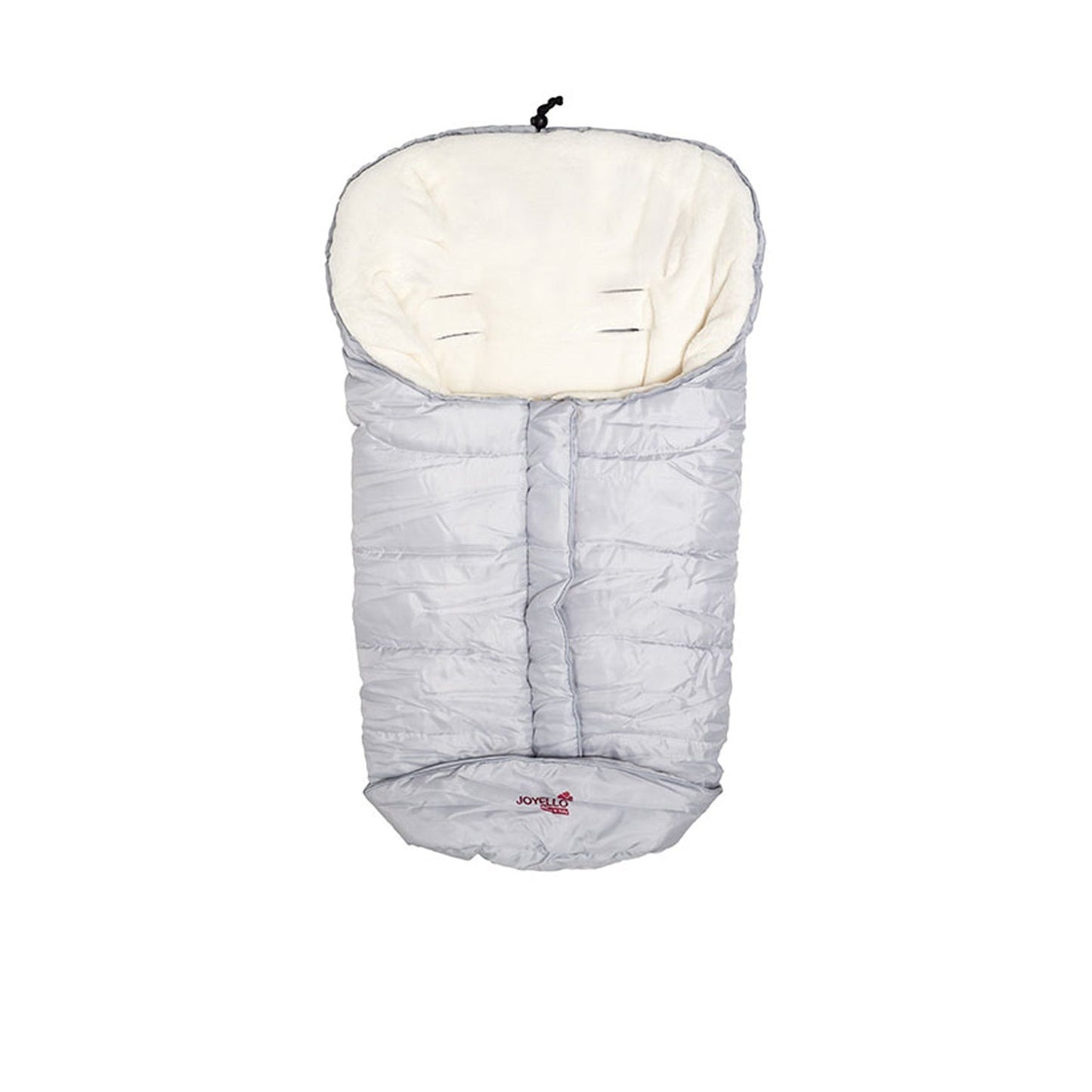 Joyello - Coccolone thermal footmuff for stroller with hood