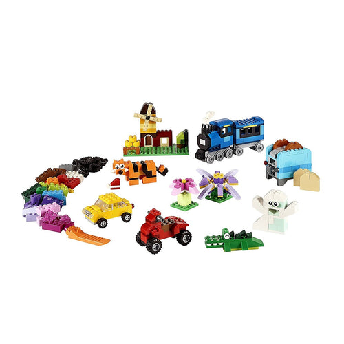 LEGO - Classic Scatola mattoncini creativi media 10696