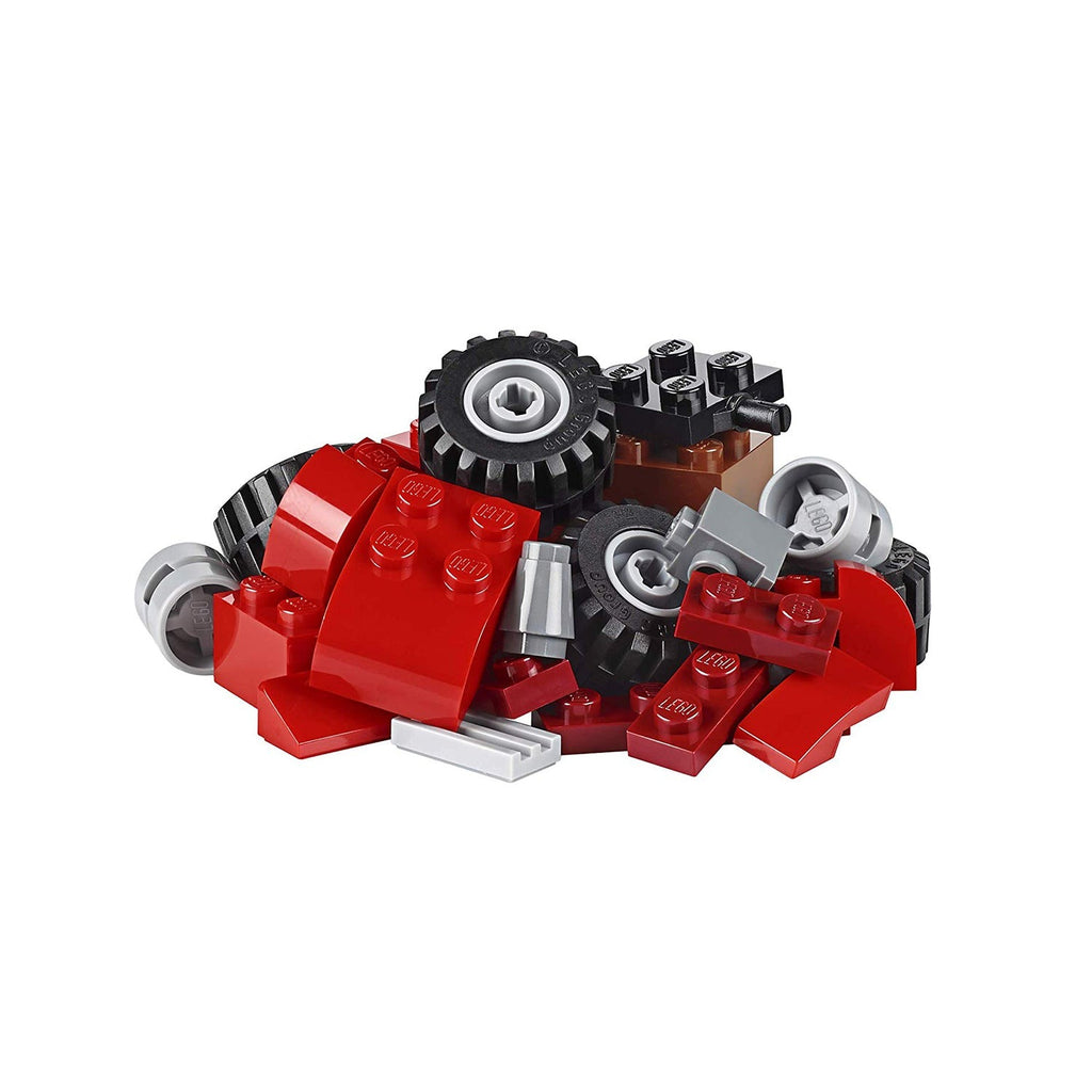 Lego - Classic® Medium Creative Brick Box 10696