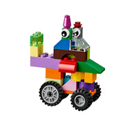 Lego - Classic® Medium Creative Brick Box 10696