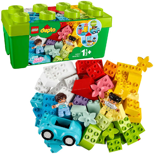LEGO - Duplo Contenitore di mattoncini 10913