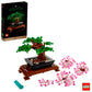 Lego - Creator Expert® Bonsai Tree 10281