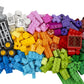 Lego - Classic Scatola Mattoncini Creativi Grande 10698
