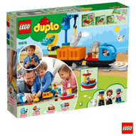 LEGO - Duplo Il Grande Treno Merci 10875