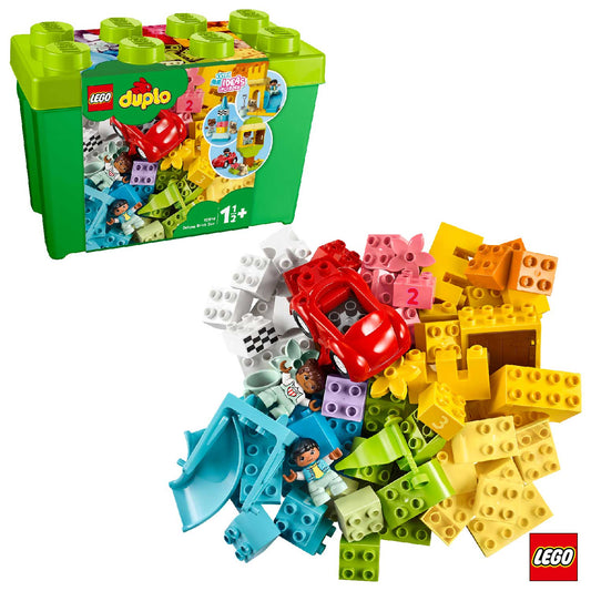 Lego - Duplo Large Brick Container 10914
