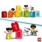 Lego - Duplo My First Treno dei numeri 10954