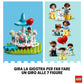Lego - DUPLO Town Amusement Park 10956