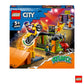 Lego - City Stuntz Stunt Park 60293