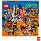 Lego - City Stuntz Stunt Park 60293