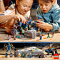 Lego - Super Heroes L'ascesa di Domo 76156