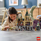 Lego - Harry Potter TM® La Camera dei segreti di Hogwarts 76389