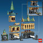 Lego - Harry Potter TM® La Camera dei segreti di Hogwarts 76389