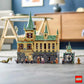 Lego - Harry Potter TM® La Camera dei segreti di Hogwarts 76389