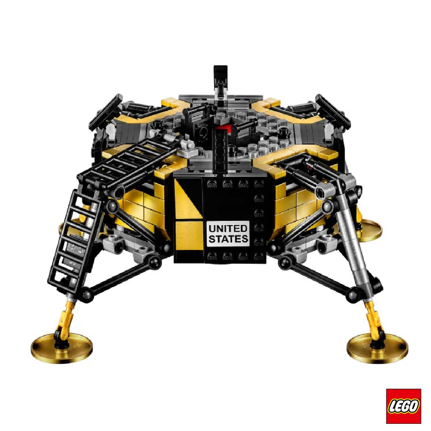 Lego - Creator® NASA Apollo 11 Lunar Lander 10266