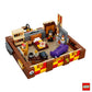 Lego - Harry Potter® Il baule magico di Hogwarts 76399