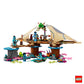 Lego - Avatar La casa corallina di Metkayina 75578