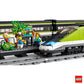 Lego - City Treno passeggeri espresso 60337
