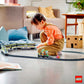 Lego - City Treno passeggeri espresso 60337