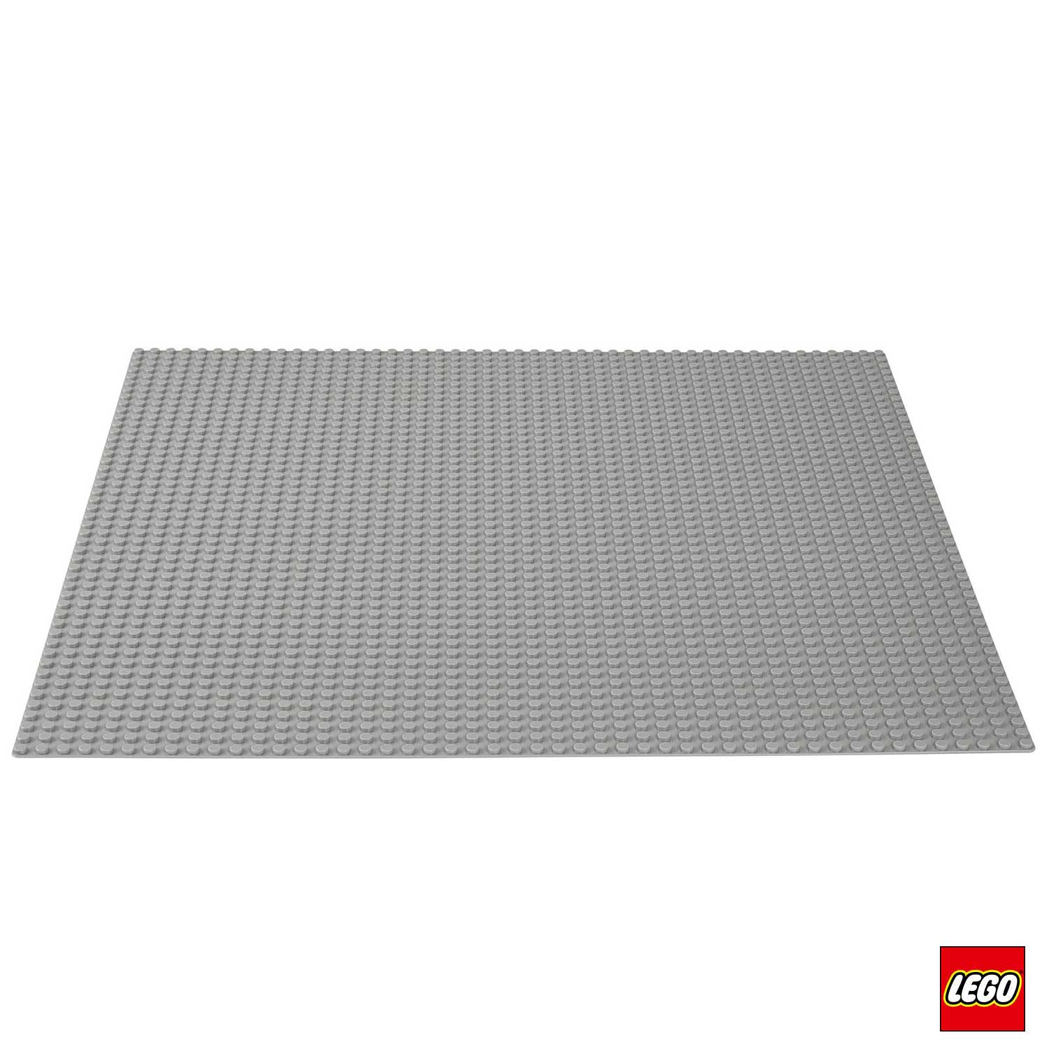 Lego – Classic® Gray Base 10701 – Iperbimbo