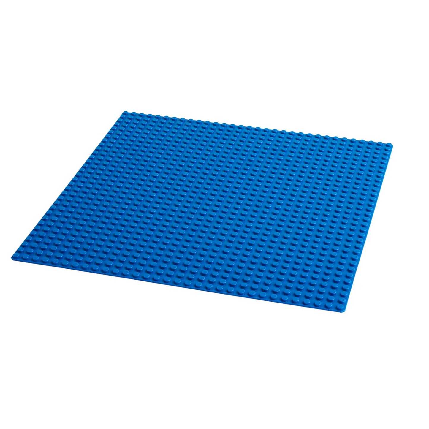 Lego - Classic Base blu 11025