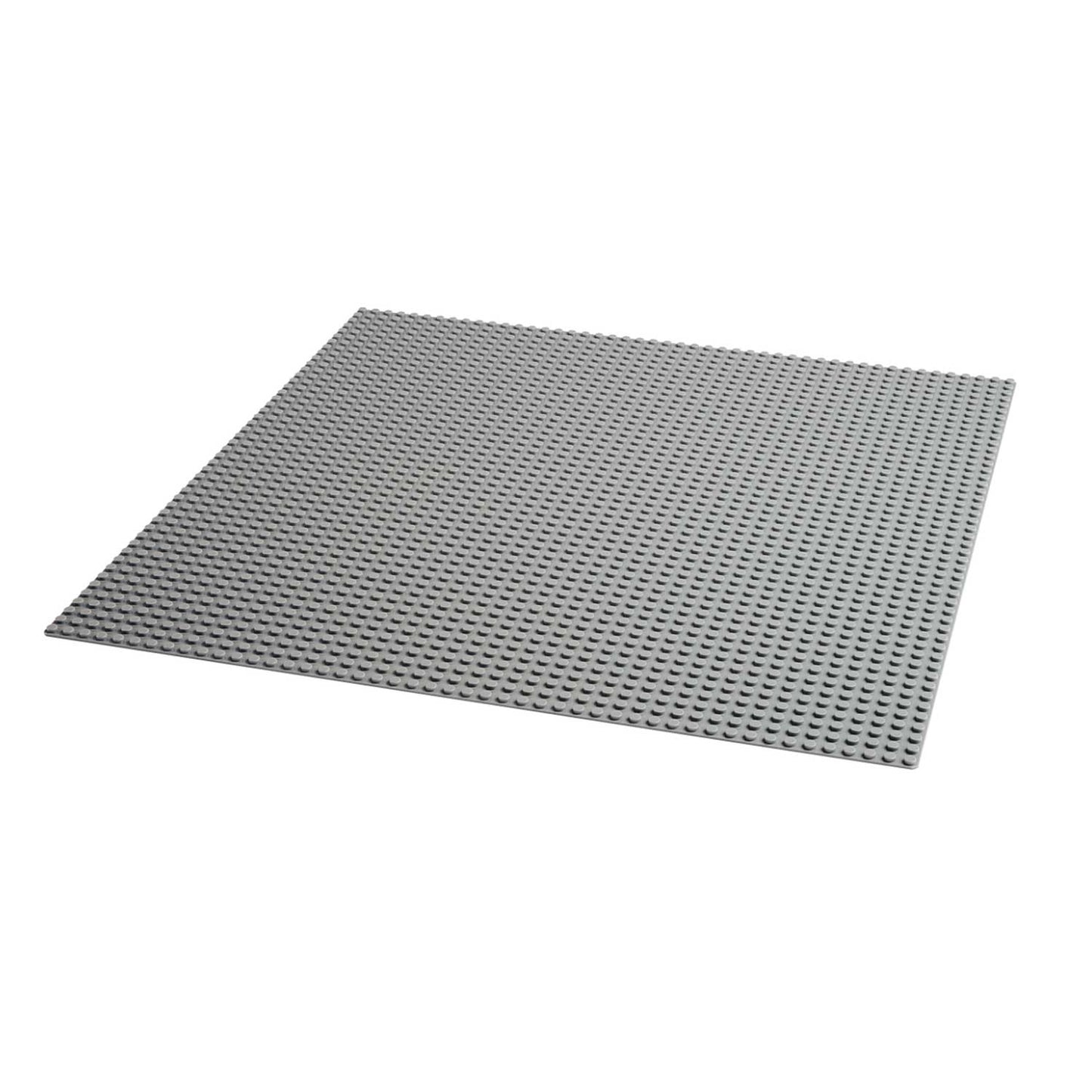 Lego - Classic Base grigia 11024