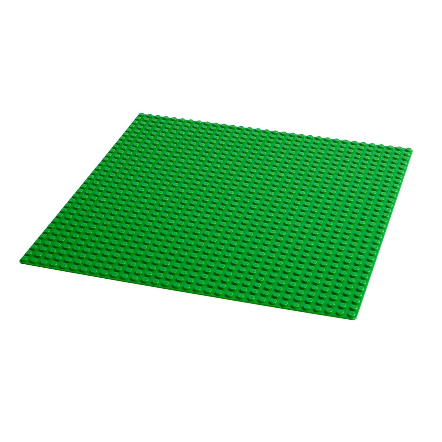 Lego - Duplo Base verde 10980