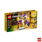 Lego Creator - Creature Della Foresta Fantasy 31125