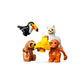 Lego - DUPLO Animali del Sud America 10973