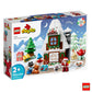 Lego-Duplo-Casa-di-pan-di-zenzero-di-Babbo-Natale