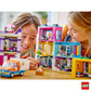 Lego - Friends Edificio Della Strada Principale 41704