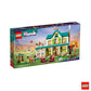 Lego -  Friends La casa di Autumn 41730