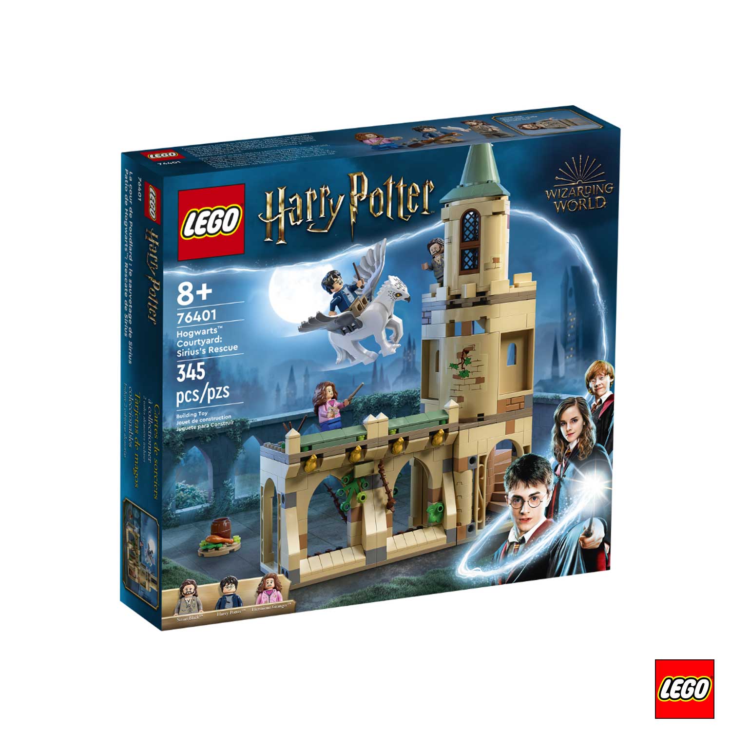 Lego---Harry-Potter-Cortile-di-Hogwarts-Iperbimbo