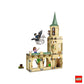 Lego - Harry Potter® LEGO Cortile di Hogwarts: il salvataggio di Sirius