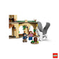 Lego - Harry Potter® LEGO Cortile di Hogwarts: il salvataggio di Sirius