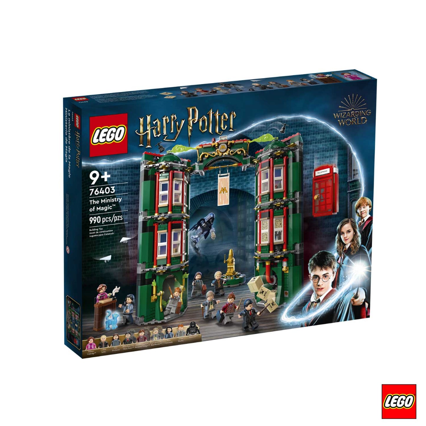 Lego---Harry-Potter®-LEGO-Ministero-della-Magia™