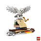Lego - Harry Potter® Icone di Hogwarts™ Edizione del collezionista 76391