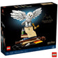 Lego - Harry Potter® Icone di Hogwarts™ Edizione del collezionista 76391