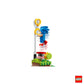 Lego - Ideas LEGO Sonic the Hedgehog - Green Hill Zone 21331