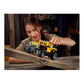 Lego - Jeep® Wrangler 42122