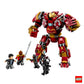 Lego - Marvel Hulkbuster: La battaglia di Wakanda 76247