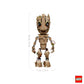 Lego - Marvel®LEGO Io sono Groot 76217