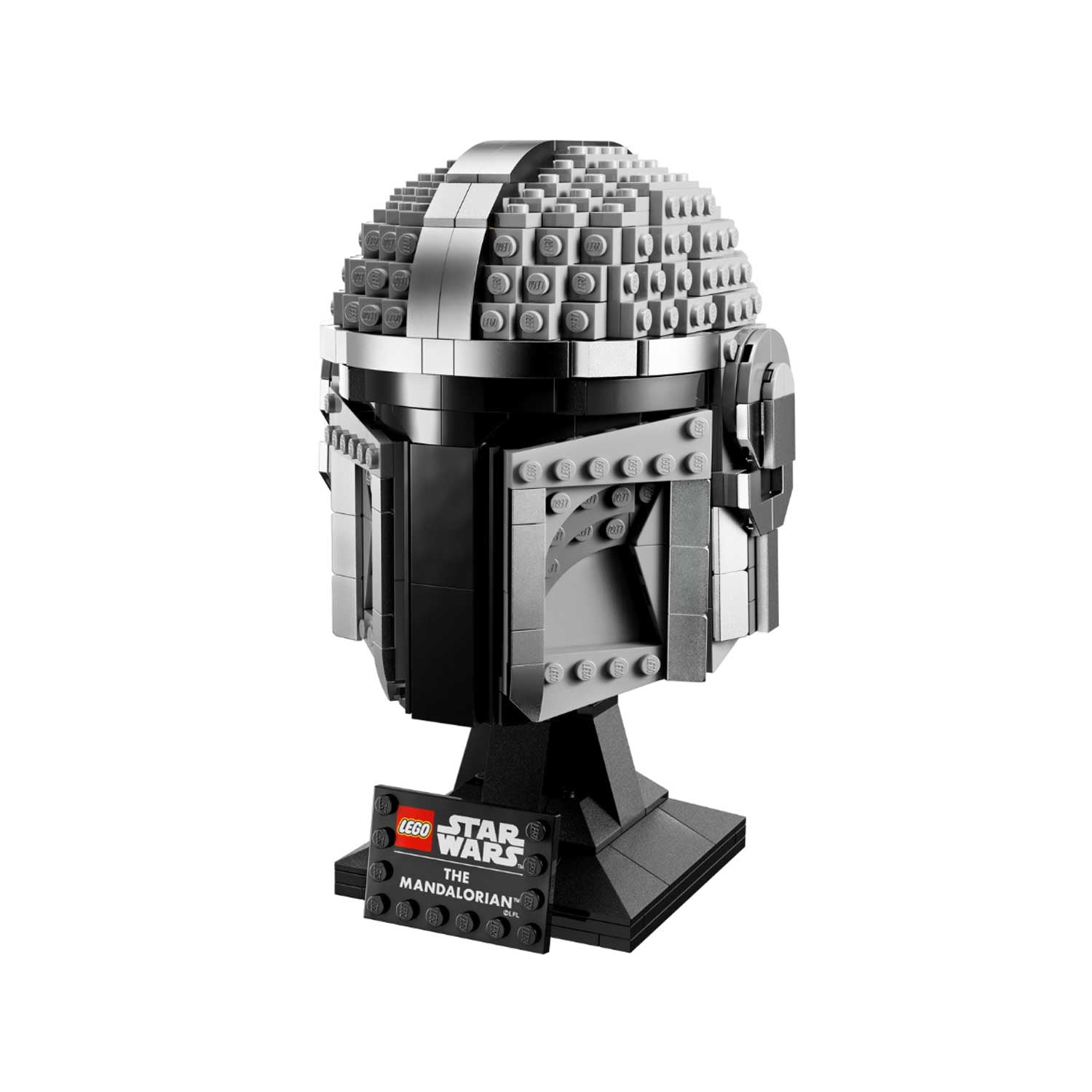 Lego - Star Wars Helmet of the Mandalorian 75328