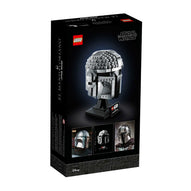 Lego - Star Wars Helmet of the Mandalorian 75328