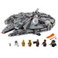 Lego - Star Wars™ Millennium Falcon™ 75257