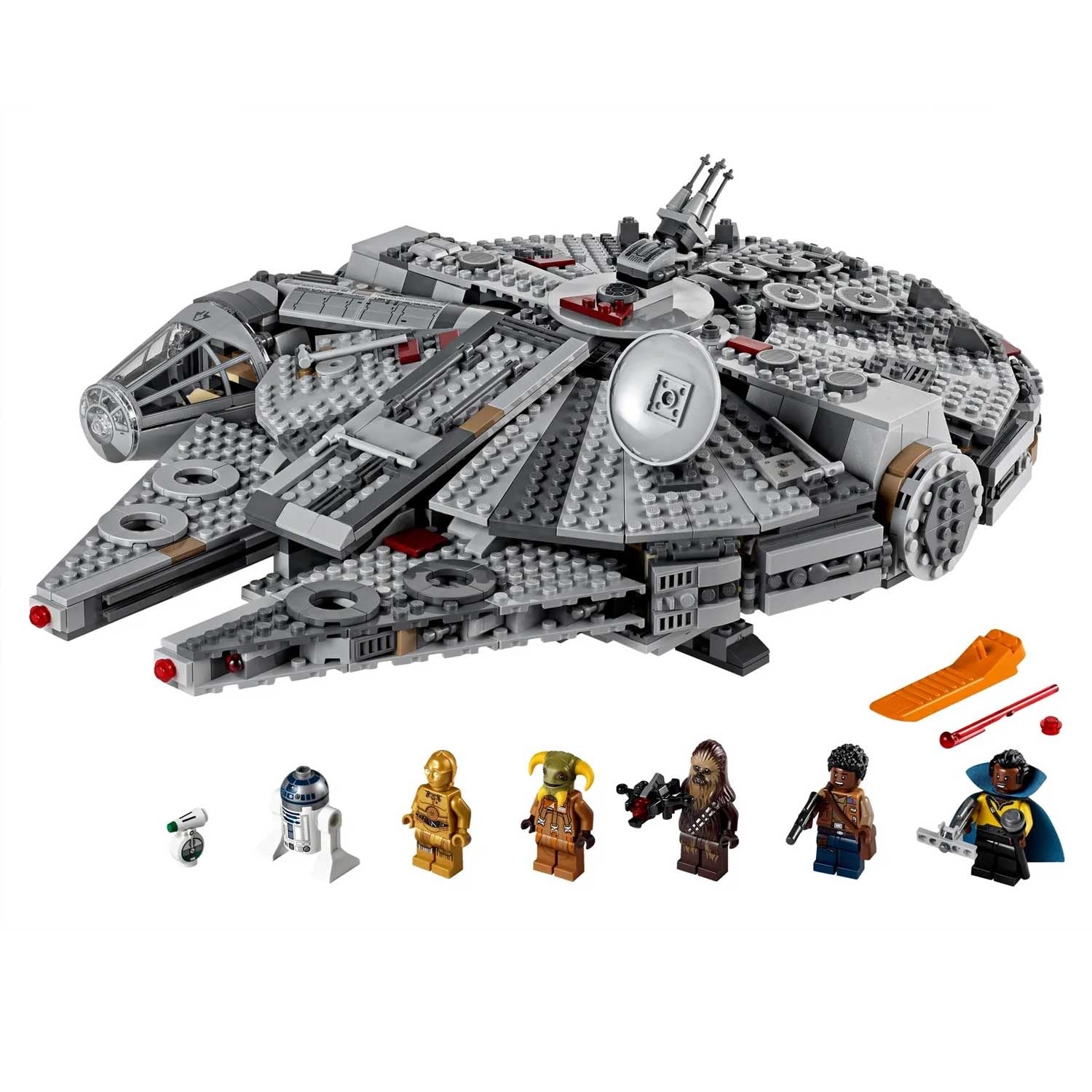 Lego - Star Wars™ Millennium Falcon™ 75257