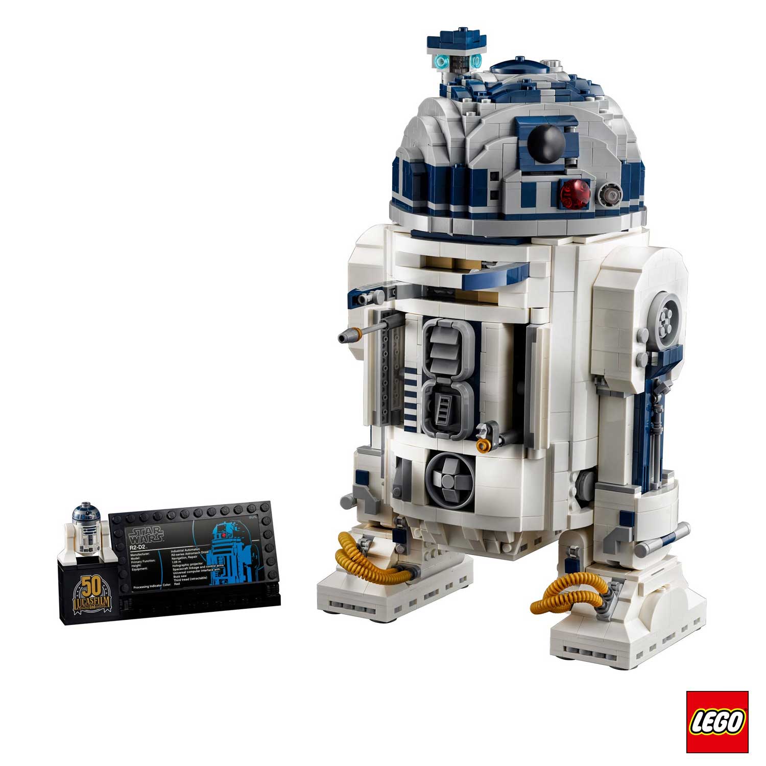 Lego – Star Wars™ R2-D2™ 75308